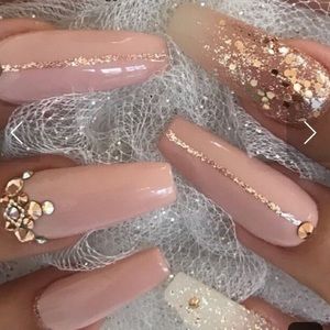 Meet your Posher, Rosa